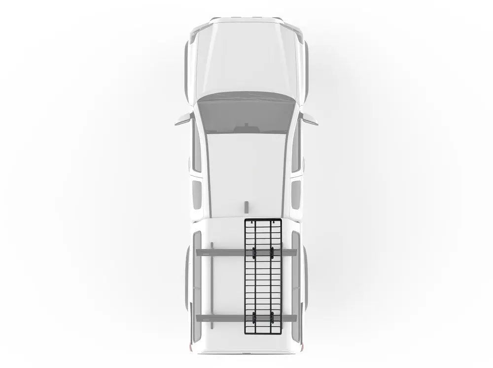 Yakima SkinnyWarrior Extension - Rack-n-Roll