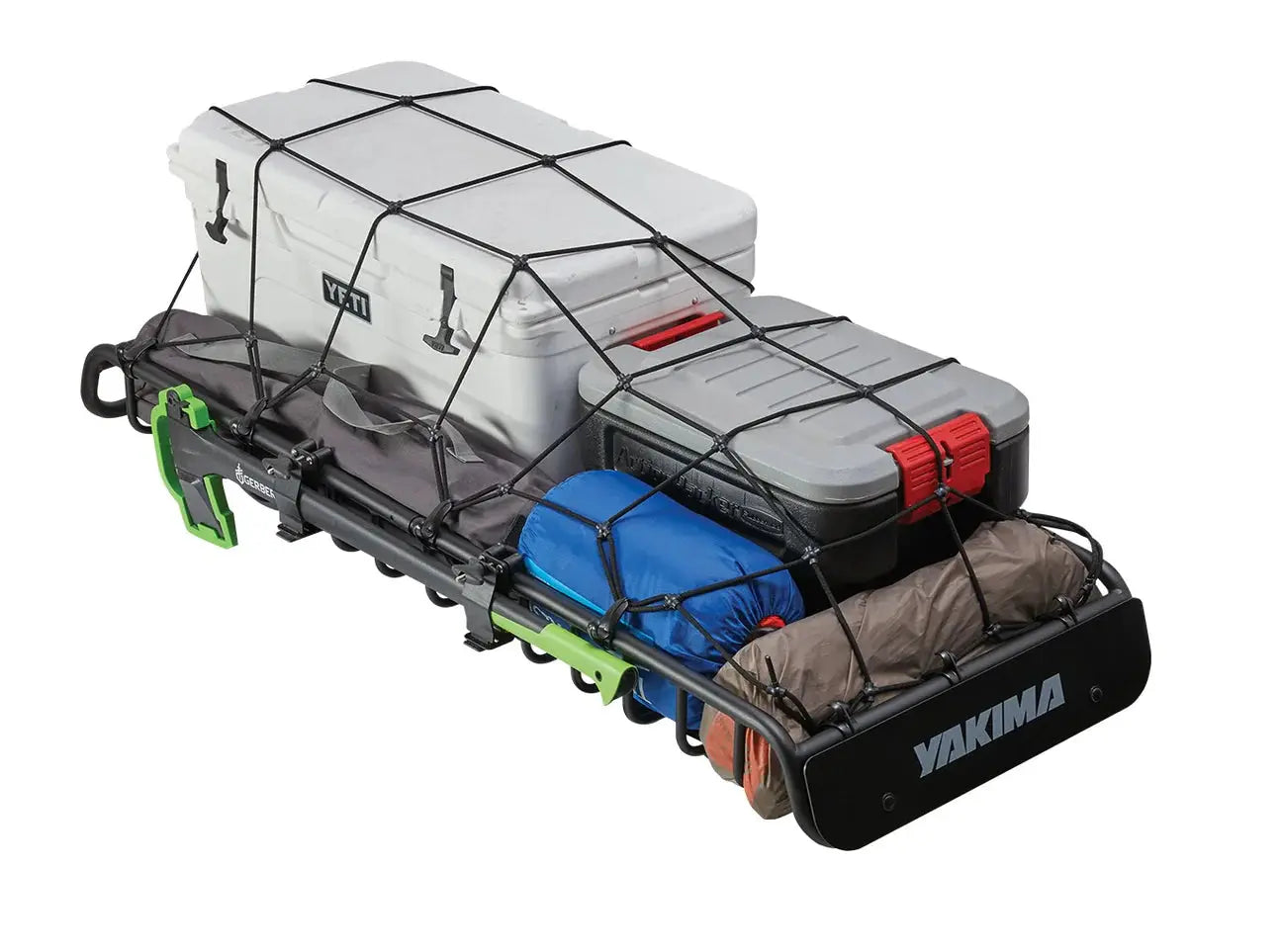 Yakima SkinnyWarrior Stretch Net - Rack-n-Roll