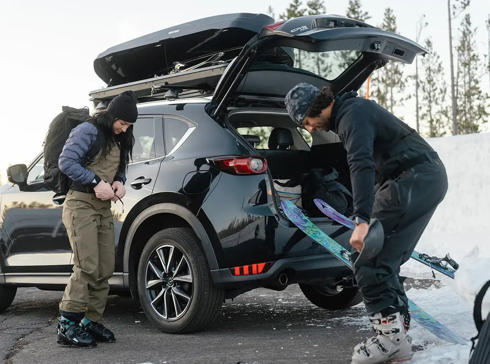 Yakima SkyBox NX Skinny - Rack-n-Roll