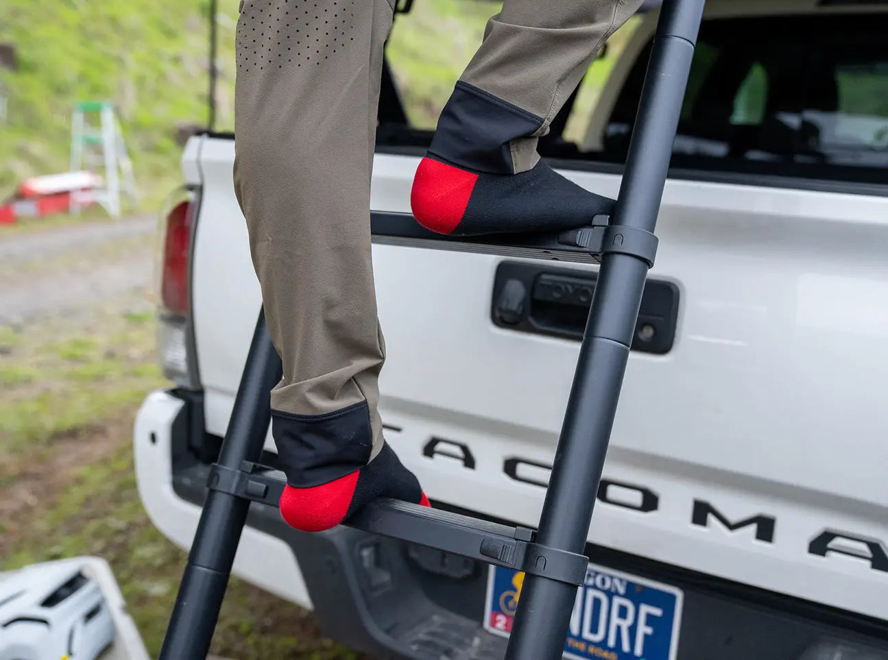 Yakima SkyPeak HD - Rack-n-Roll