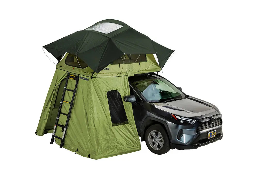 Yakima SkyRise SL Annex - Rack-n-Roll