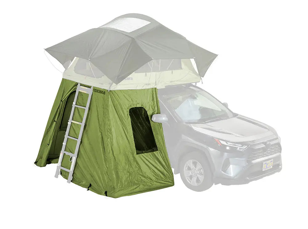 Yakima SkyRise SL Annex - Rack-n-Roll