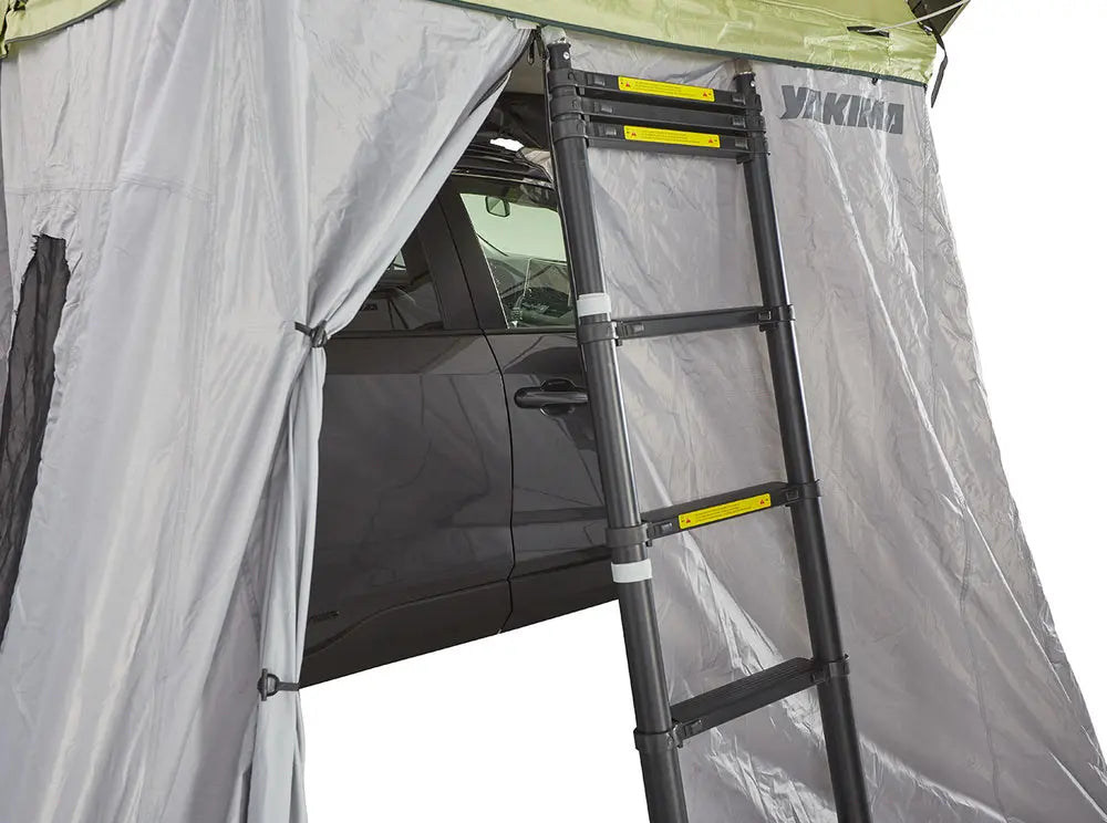 Yakima SkyRise SL Annex - Rack-n-Roll