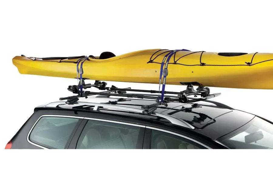 Thule Slipstream - Rack-n-Roll