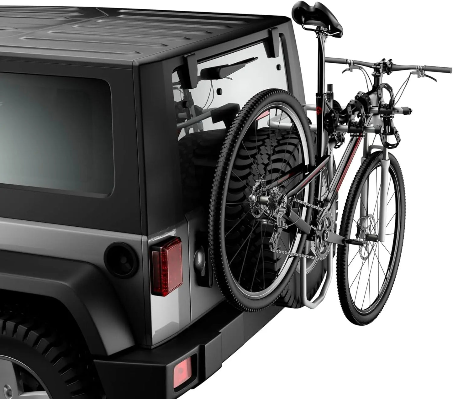 Thule Spare Me - Rack-n-Roll