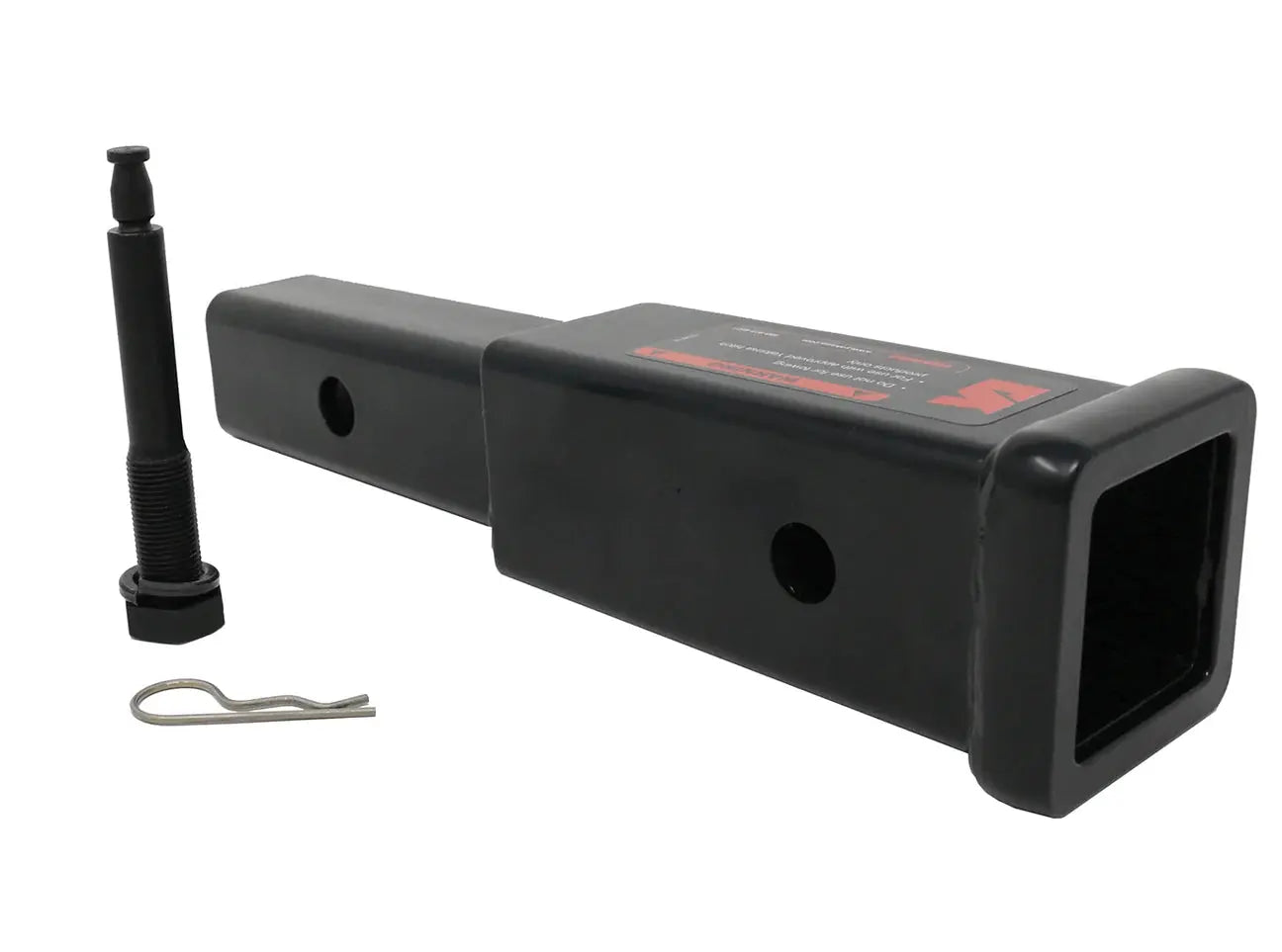 Yakima StraightShot - Rack-n-Roll