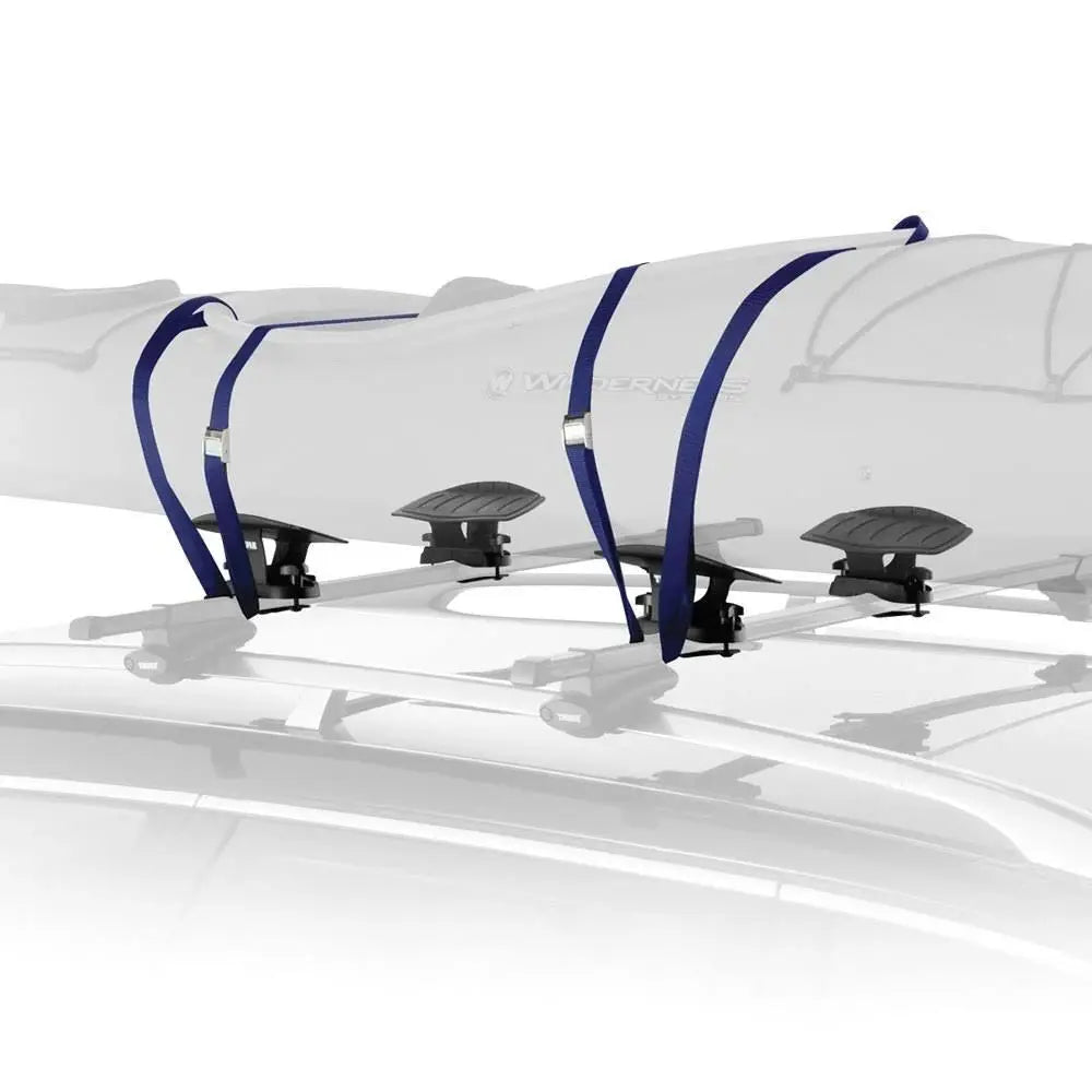 Thule Top Deck - Rack-n-Roll