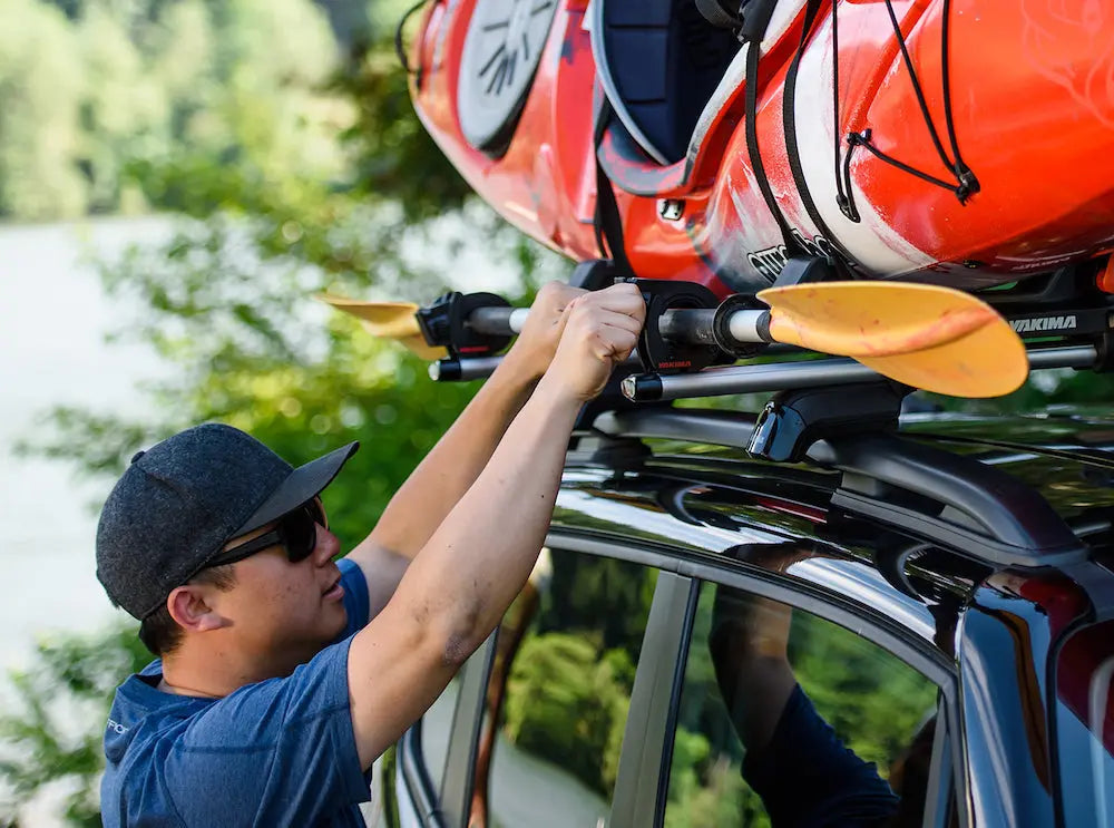 Yakima TopGrip - Rack-n-Roll