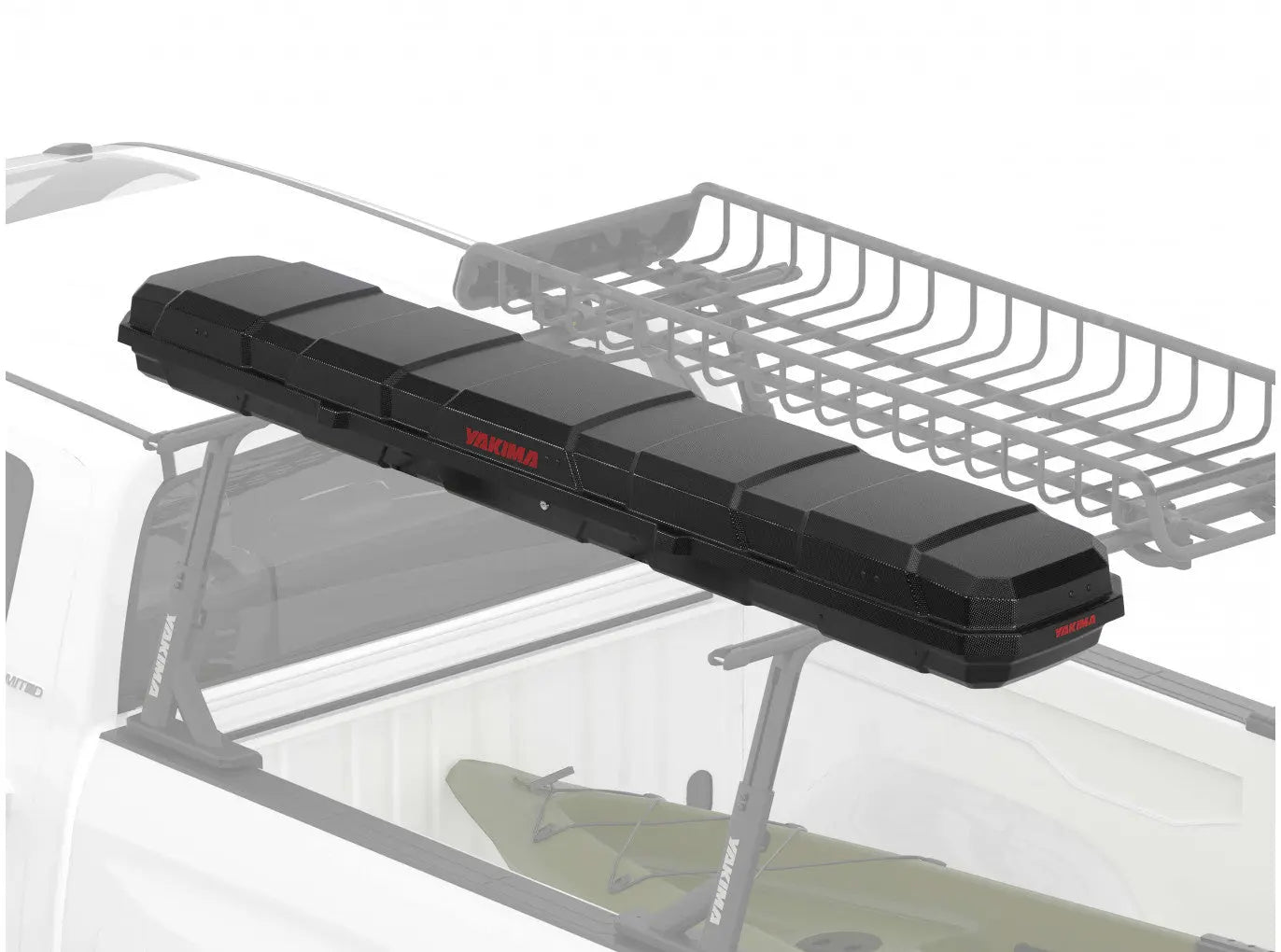 Yakima TopWater - Rack-n-Roll