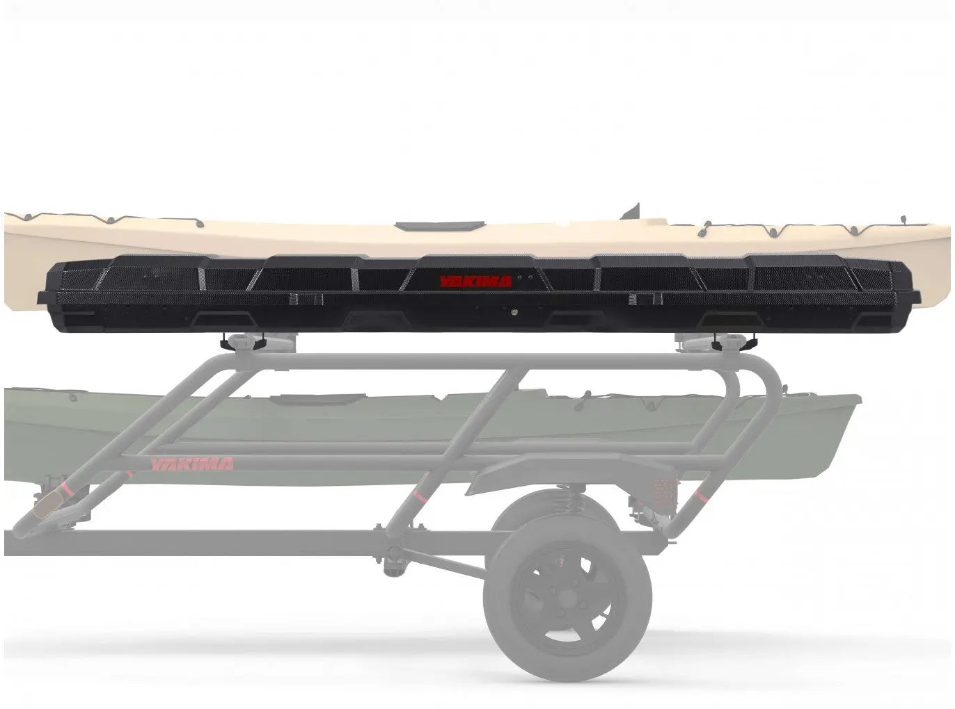 Yakima TopWater - Rack-n-Roll