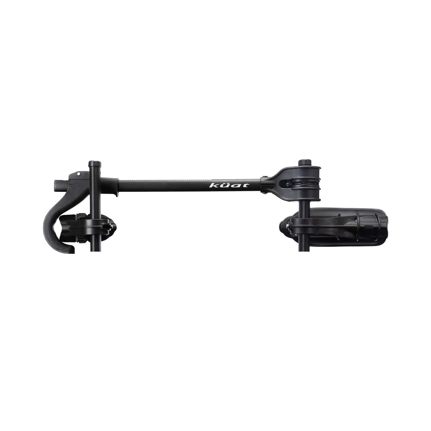 Kuat Transfer V2 - 1 Bike Add On Rack - Black - Rack-n-Roll