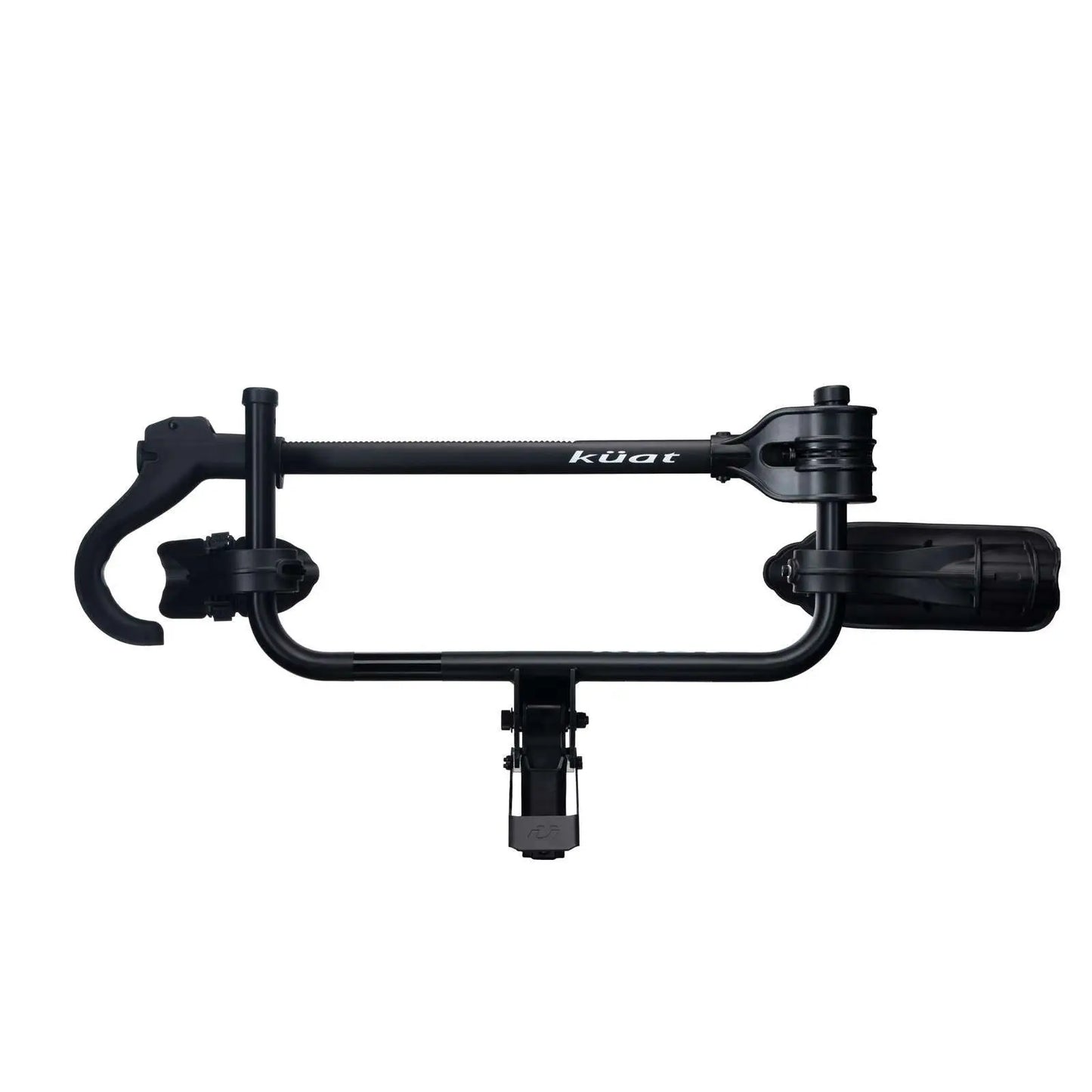 Kuat Transfer V2 - 1.25" - 1 Bike - Black - Rack-n-Roll
