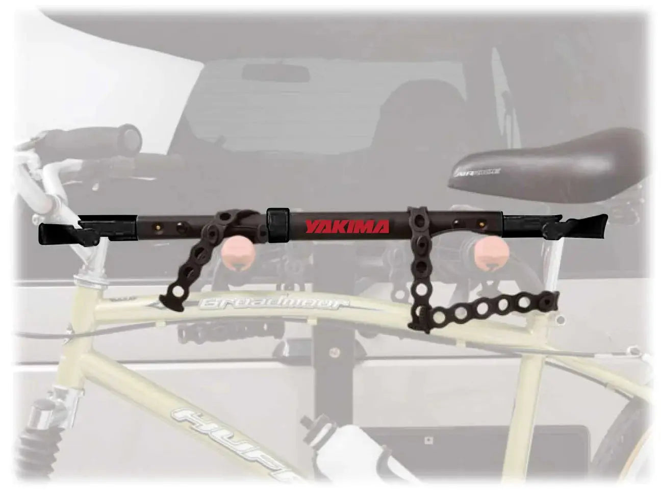 Yakima TubeTop - Rack-n-Roll