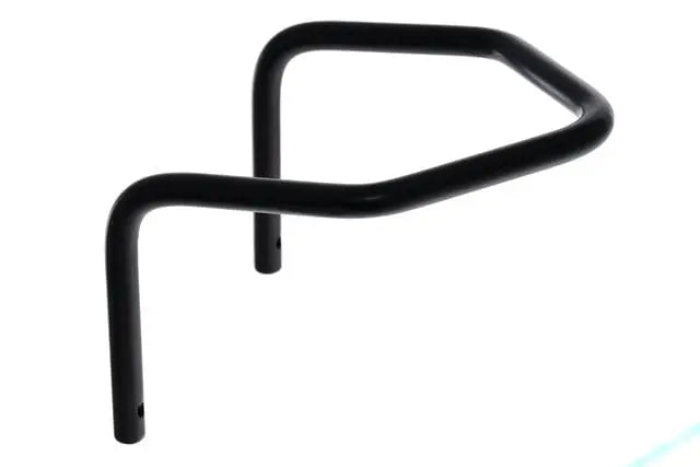 RockyMounts Wheel Chock- TomaHawk - Rack-n-Roll