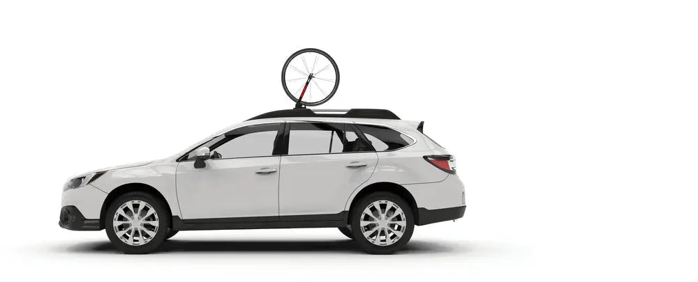 Yakima WheelHouse - Rack-n-Roll