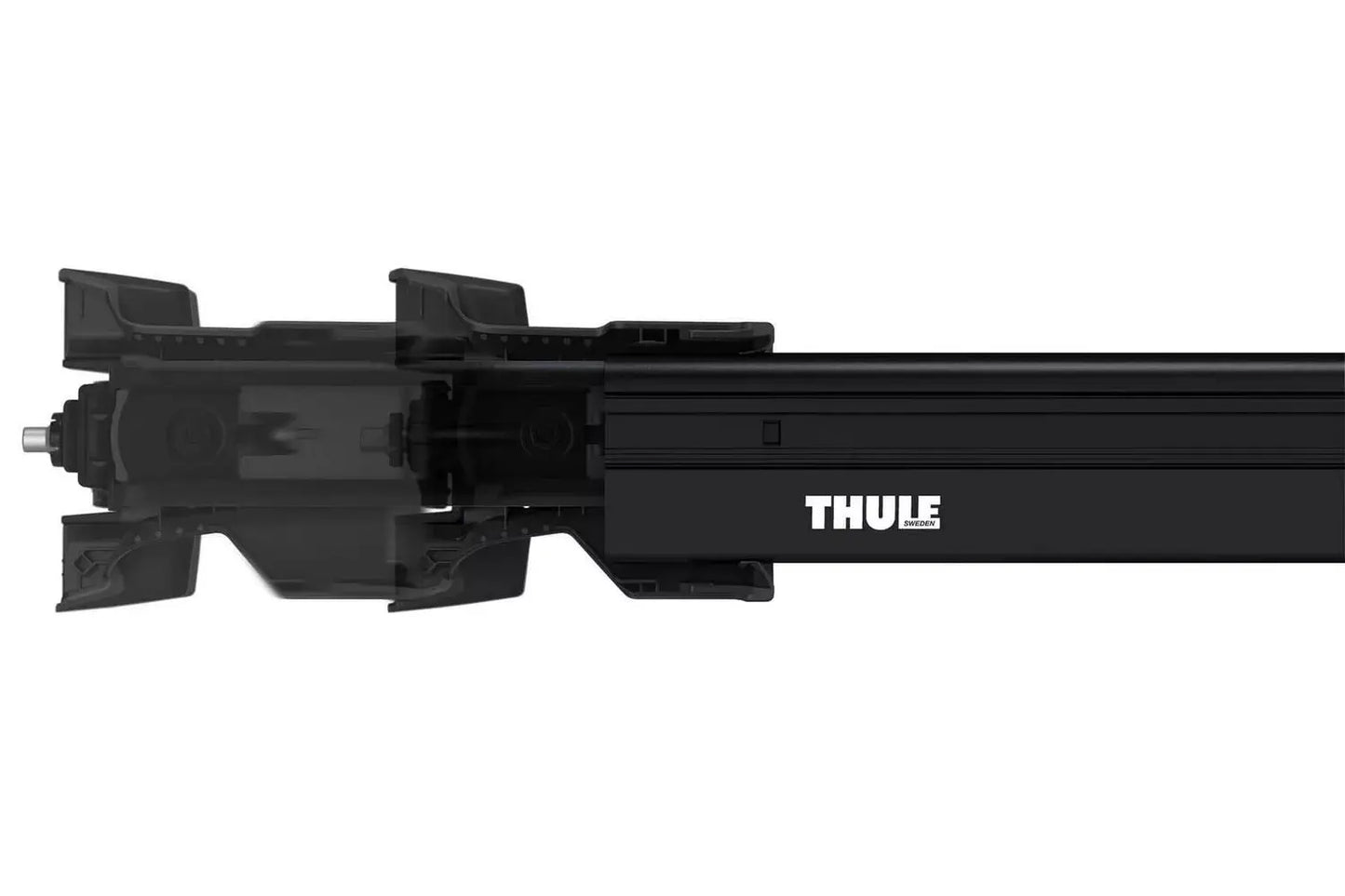 Thule Wingbar Edge - Rack-n-Roll