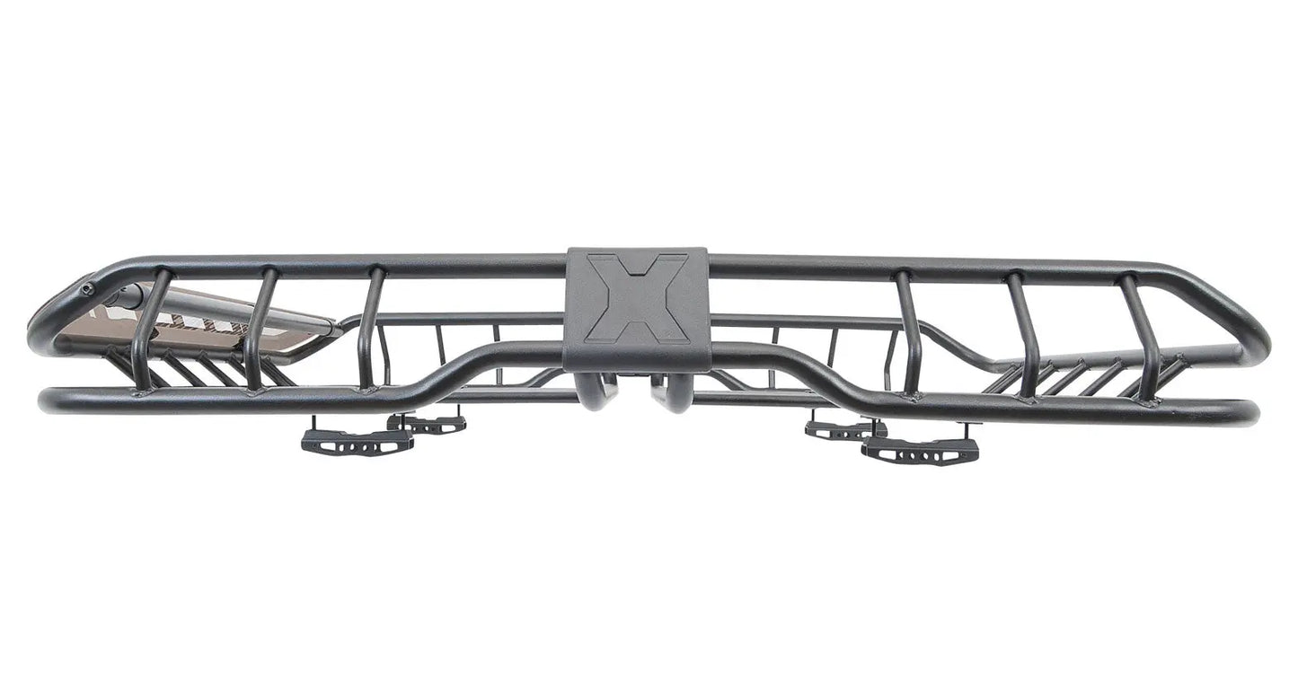 Rhino Rack X Tray Roof Basket - Rack-n-Roll