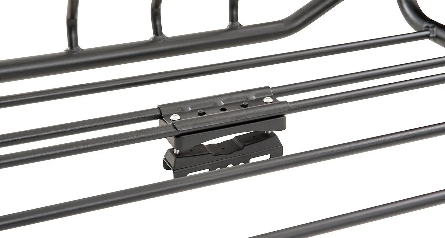 Rhino Rack X Tray Roof Basket - Rack-n-Roll