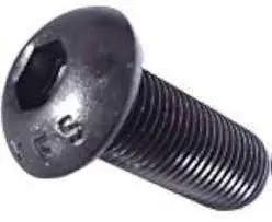 Xsporter Bolt BHCS 3/8"-16 X 3.0" Thule