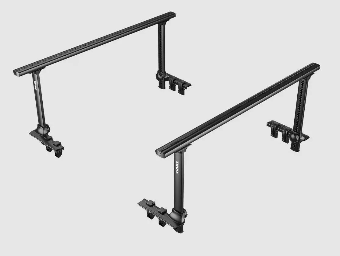 Thule Xsporter Pro - Rack-n-Roll