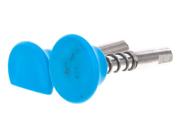 Pull Pins (set of 2)- BackStage