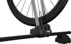 Front Wheel Holder