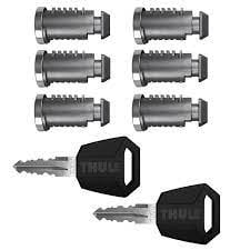 One-Key System 6 Pack