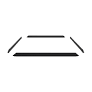 Caprock Railing Kit S