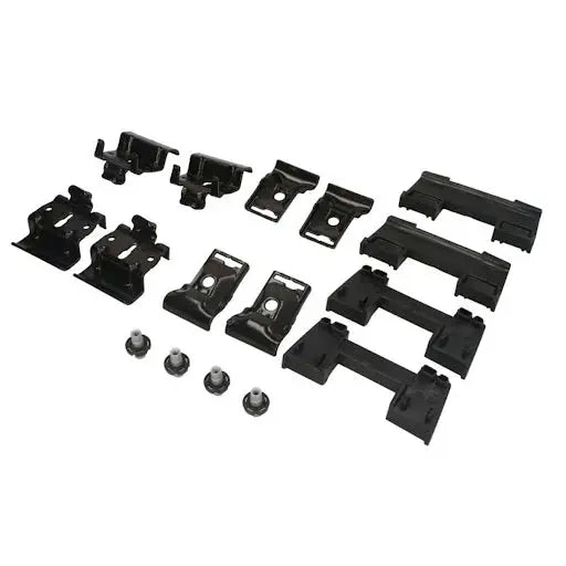 Thule fit kit 186112 - Rack-n-Roll