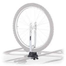Front Wheel Holder