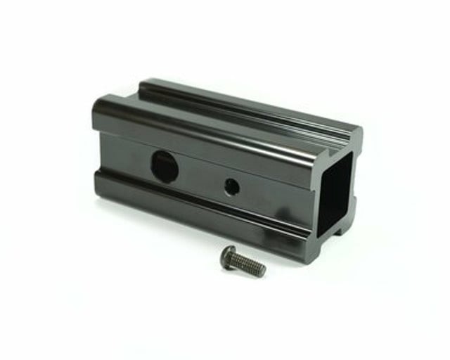 1.25" to 2" Adapter Sleeve - Monorail