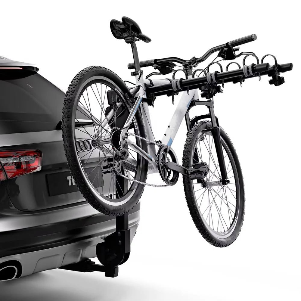 Camber 4 Bike