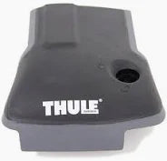 Aeroblade Edge Rail Endcap, Left