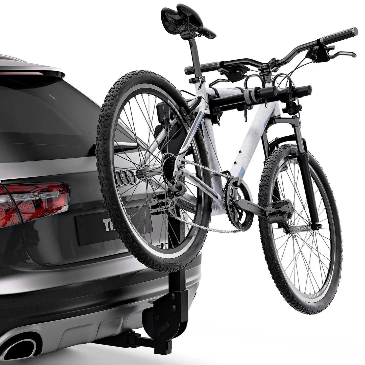 Camber 2 Bike