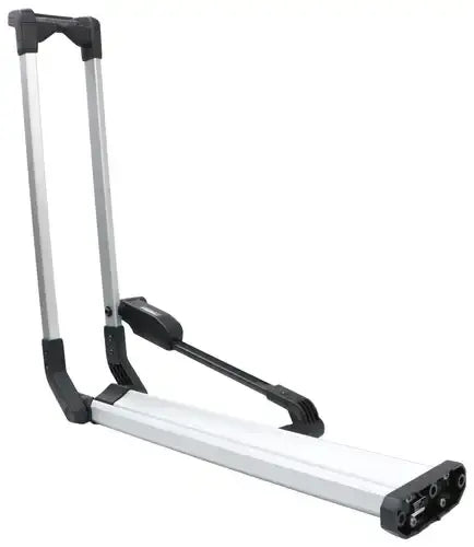 Wheel Tray Locking Right (Helium Platform XT)