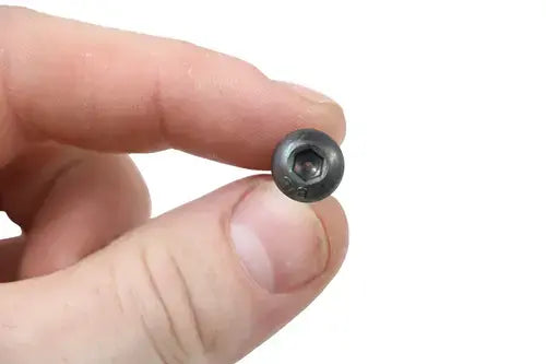 Hullavator Allen Screw Socket Head