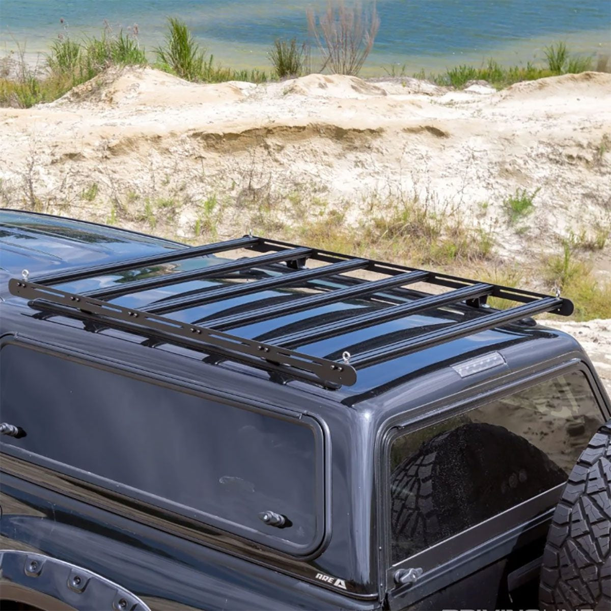 Universal Prinsu Top Rack