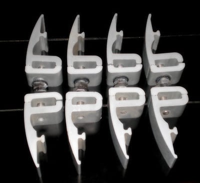 Xsporter Adapter for 2007 + Tundra XK2