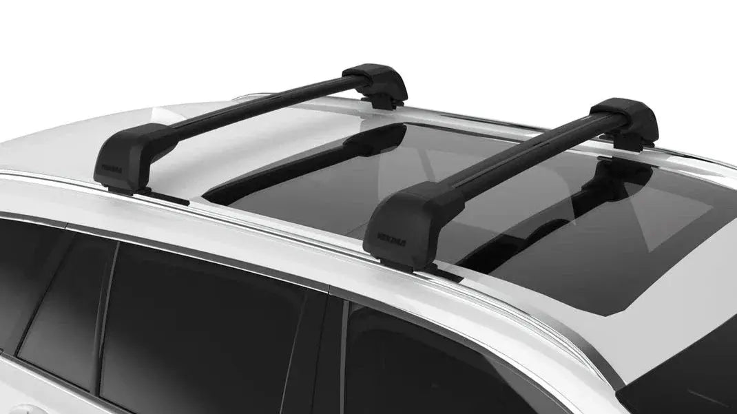 Roof Racks – Rack-n-Roll