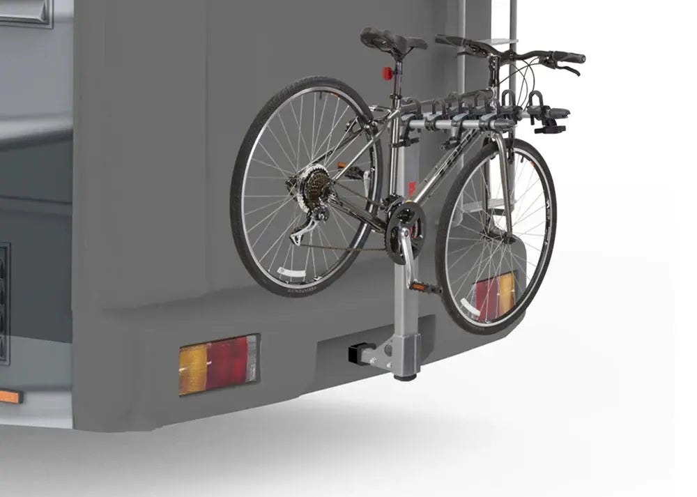 RV Hitch Racks – Rack-n-Roll