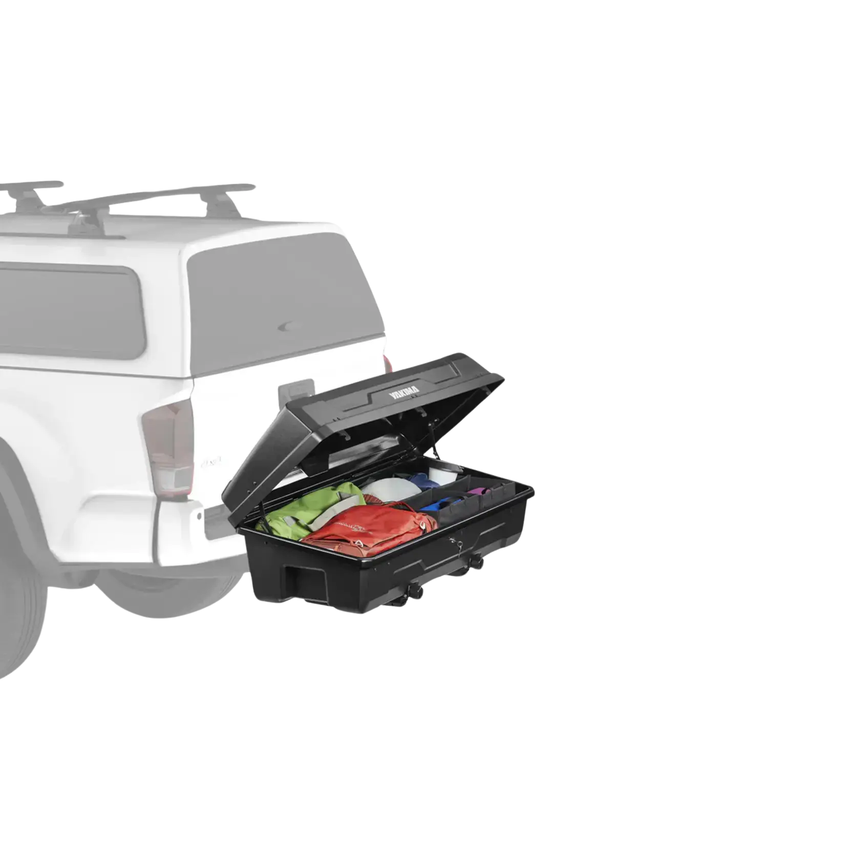 Rear Cargo – Rack-n-Roll