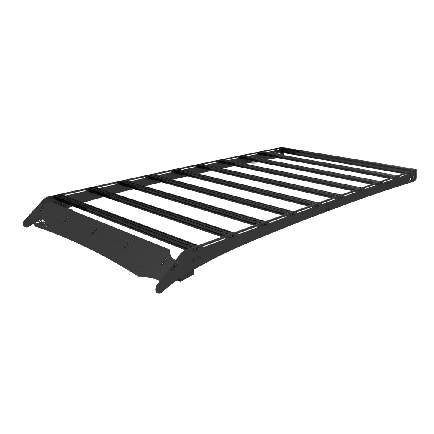 3rd Gen Toyota Sequoia Prinsu Roof Rack