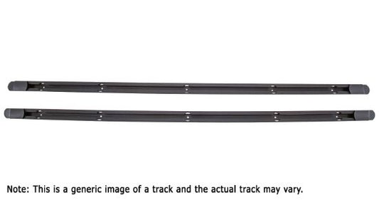 5th Gen Toyota 4Runner Tracks ('10 - '24)