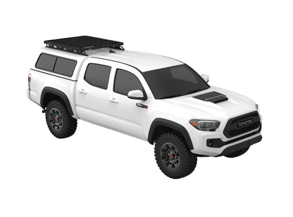 RuggedLine HD, Track Mount