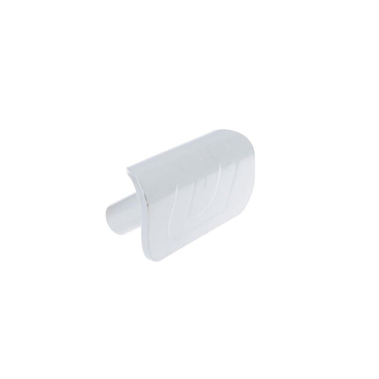 Kuat Sherpa 2.0 Outer Body Connector with Logo - Pearl replacement part