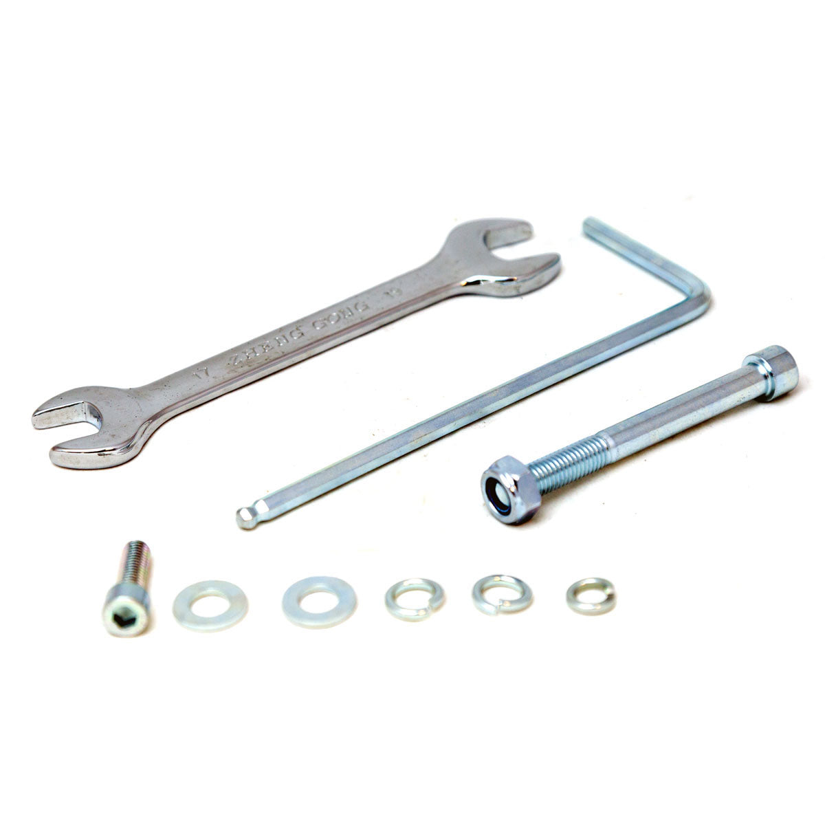 Kuat Sherpa 2.0 Hardware Kit replacement part