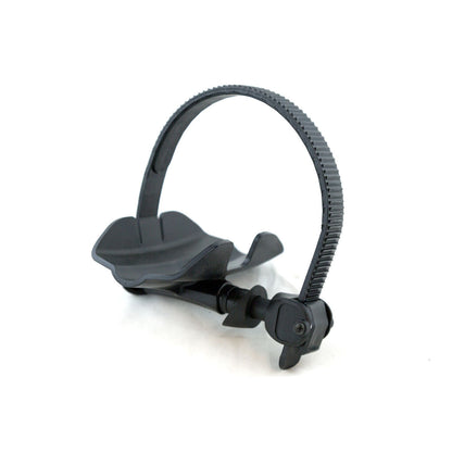 Kuat Sherpa 2.0 Rear Tire Cradle with Strap & Hardware replacement part