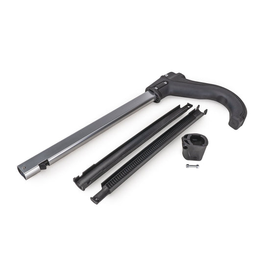 Kuat Sherpa 2.0 Sherpa 2.0 Ratchet Arm Assembly with Retainer Cap & Bolt - Pearl replacement part