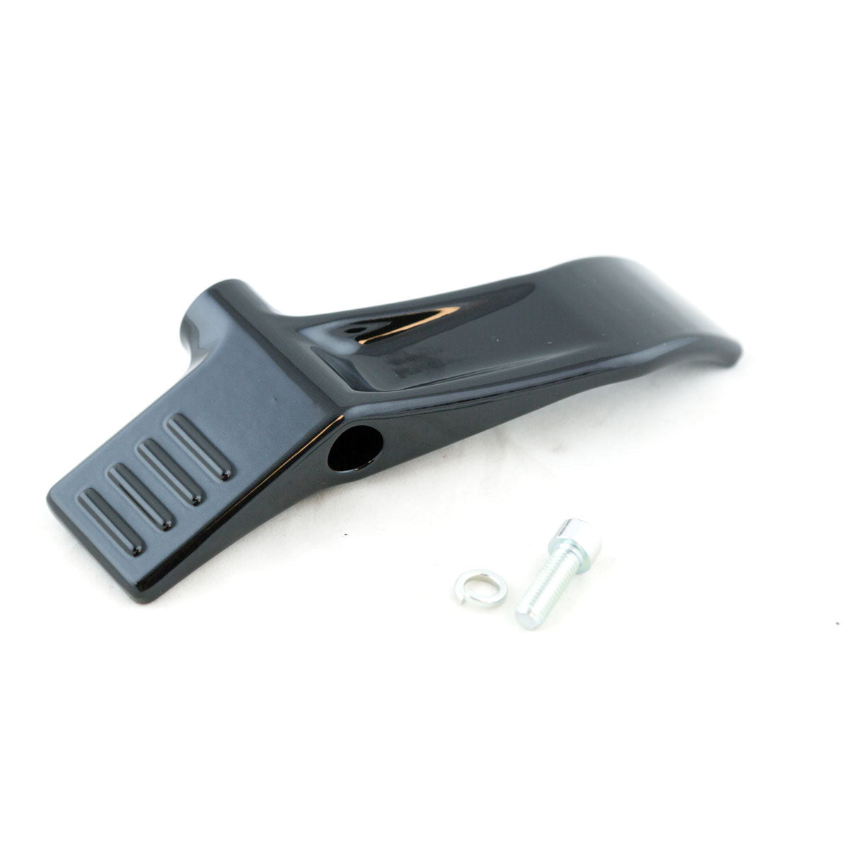 Kuat Sherpa 2.0 Foot Pedal with Hardware - Black Metallic replacement part