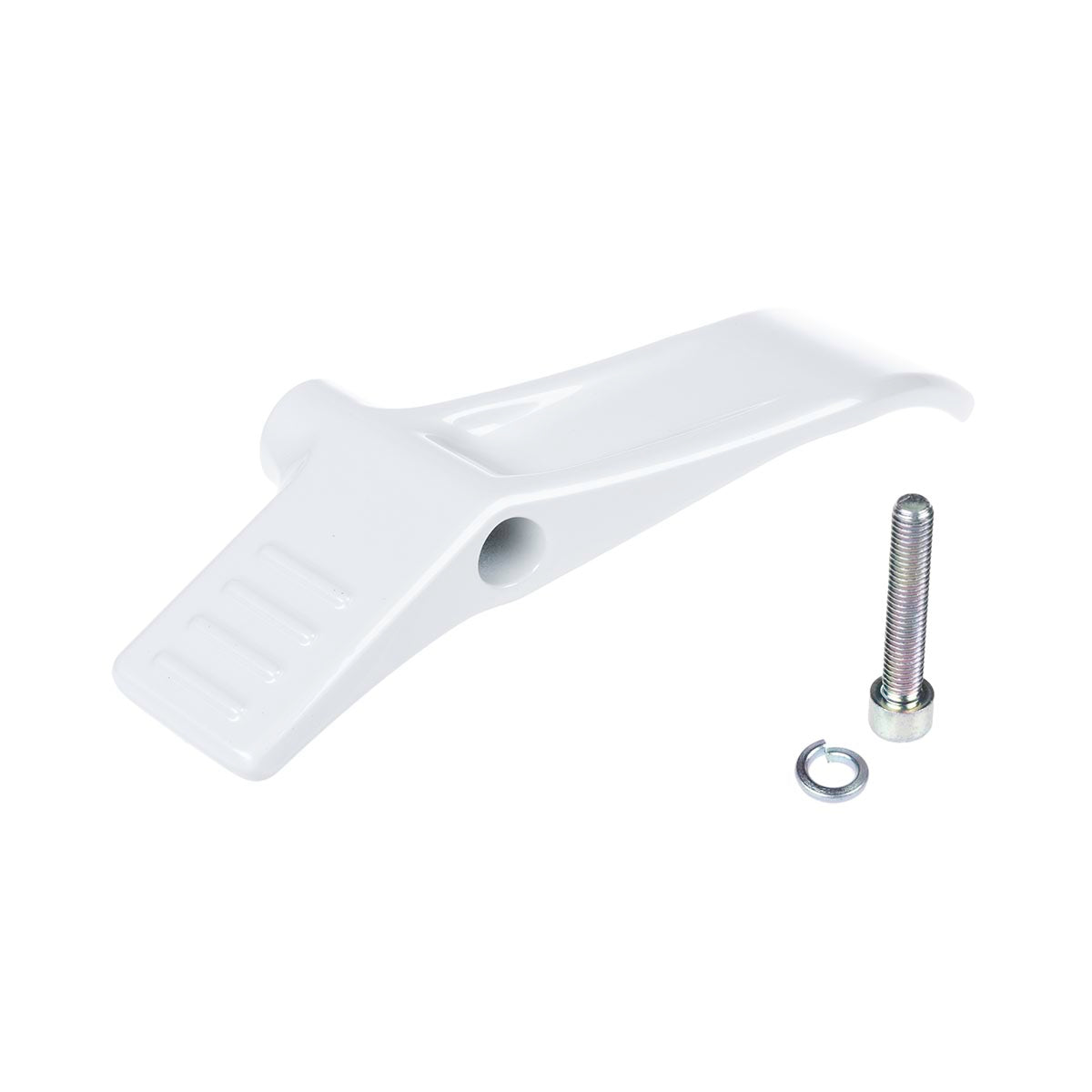 Kuat Sherpa 2.0 Foot Pedal with Hardware - Pearl replacement part